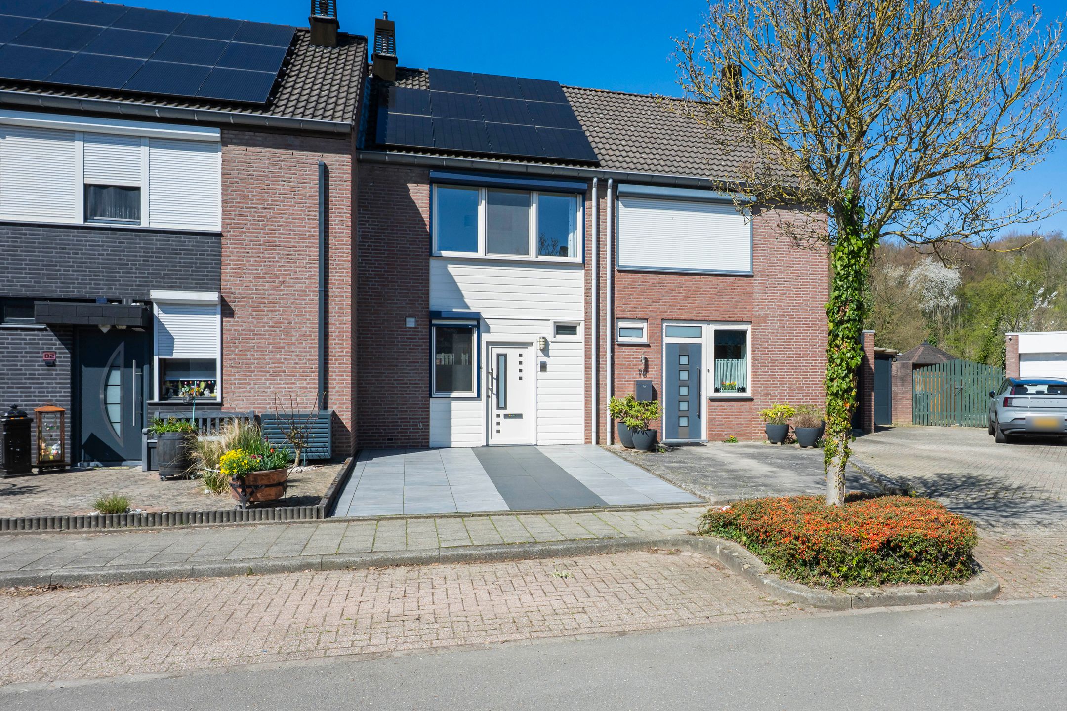 Wackersstraat 80 