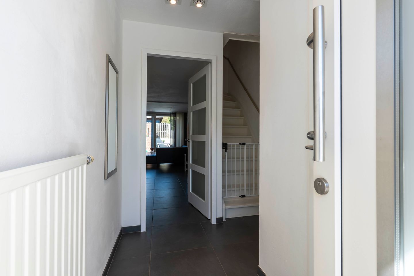 Photo 4 of Wackersstraat 80