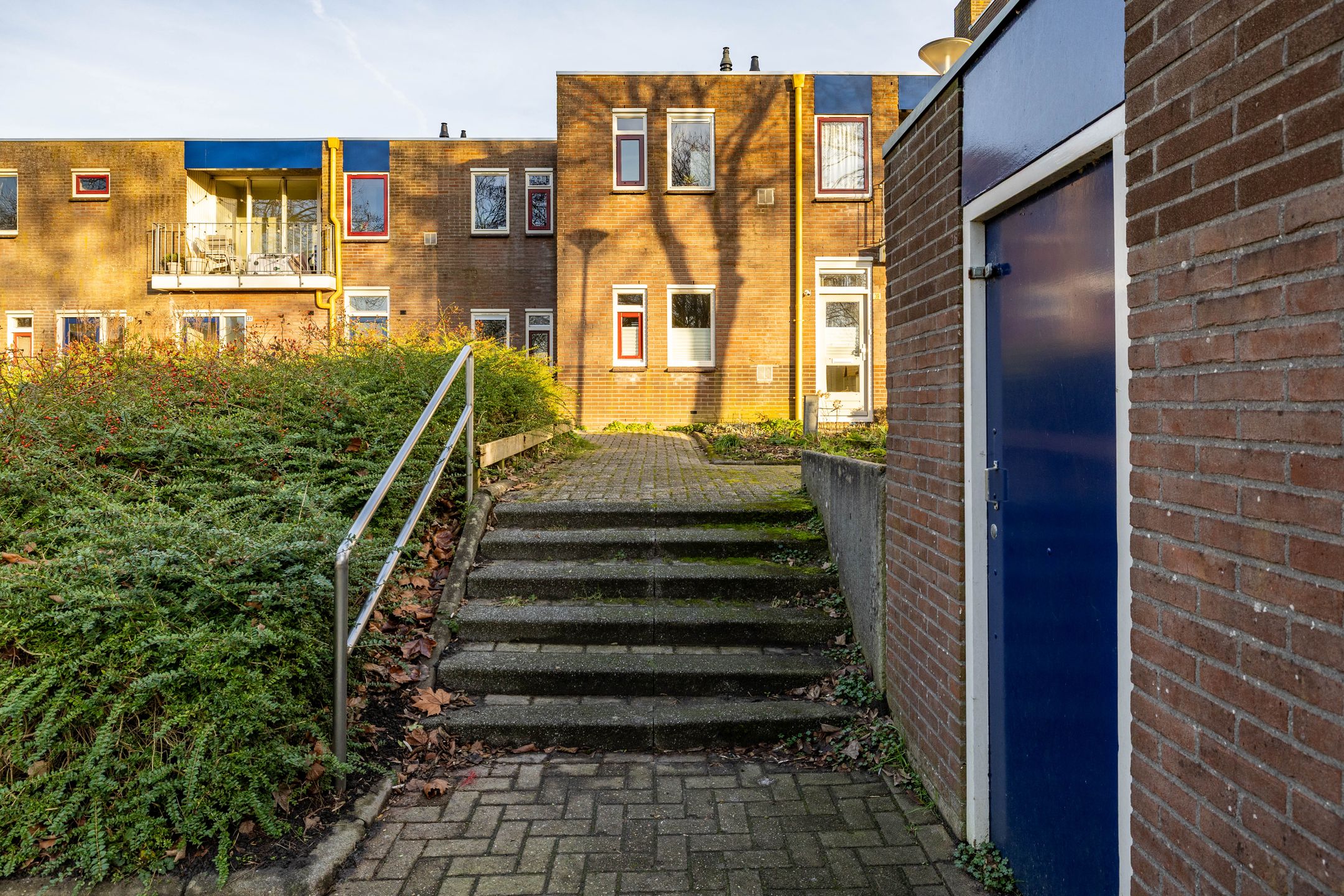 Foto 33 van Barmaheerd 38