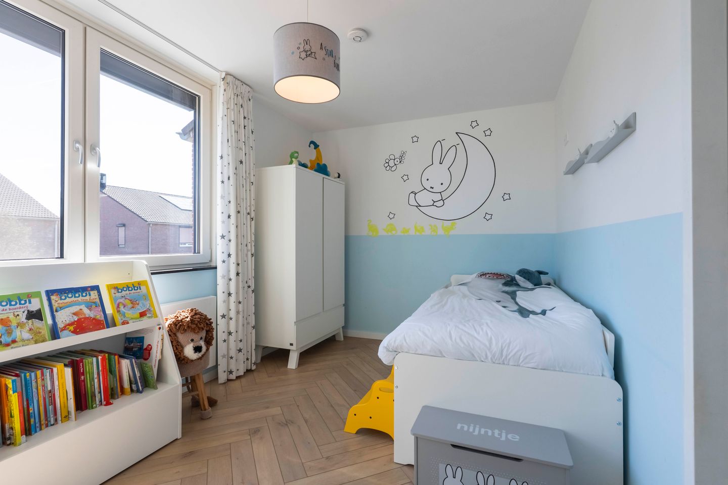 Photo 14 of Wackersstraat 80