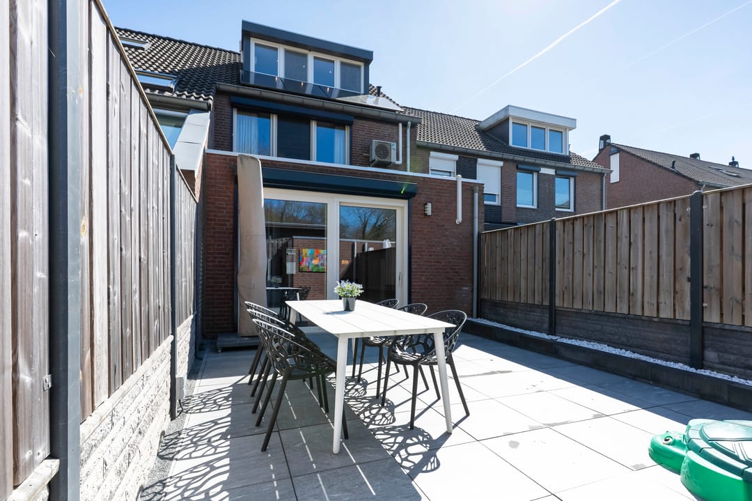 Photo 22 of Wackersstraat 80