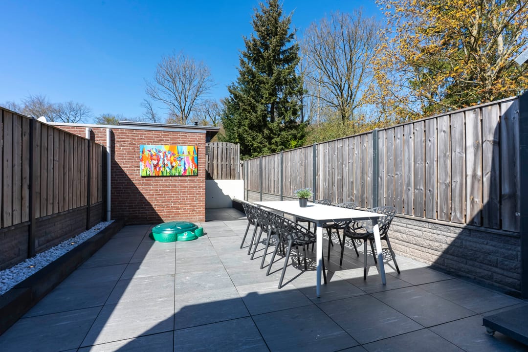 Photo 23 of Wackersstraat 80