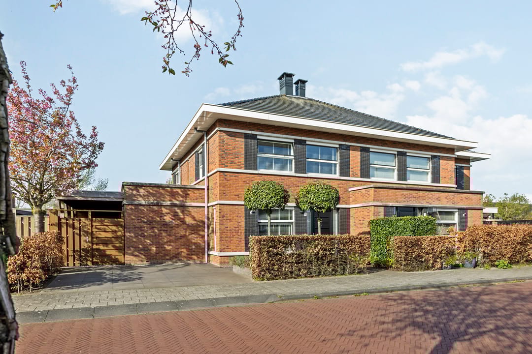 Foto 47 van Grietpolderstraat 11