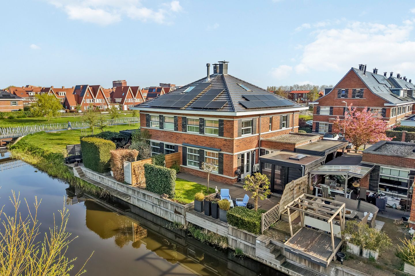 Foto 59 van Grietpolderstraat 11