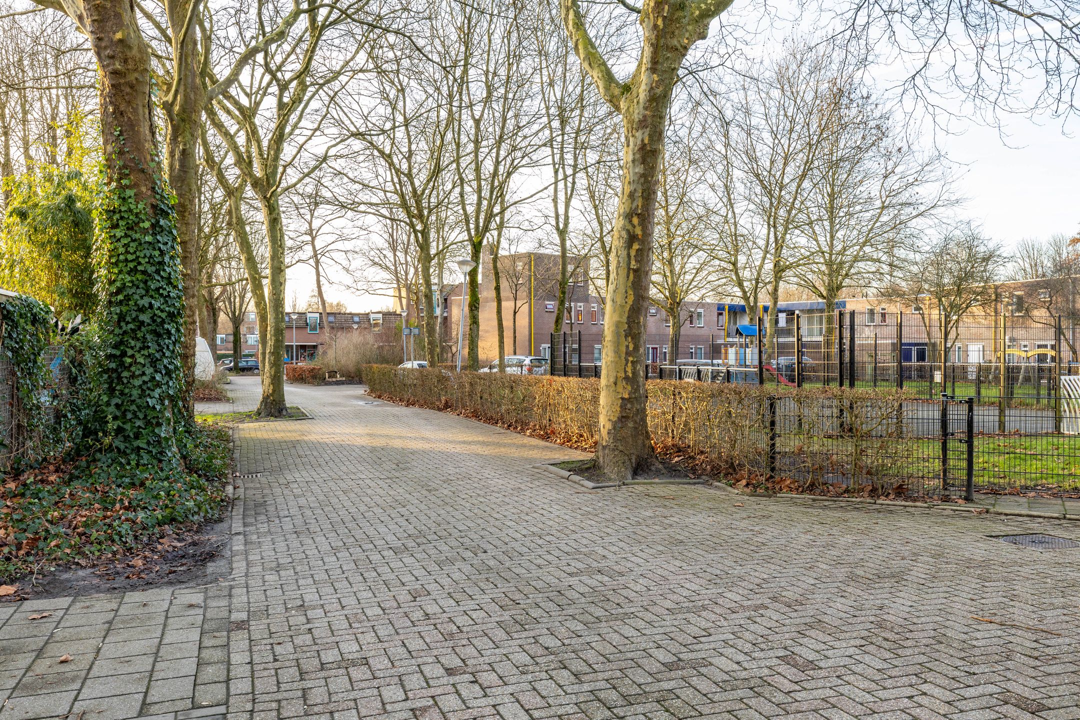 Foto 9 van Barmaheerd 38