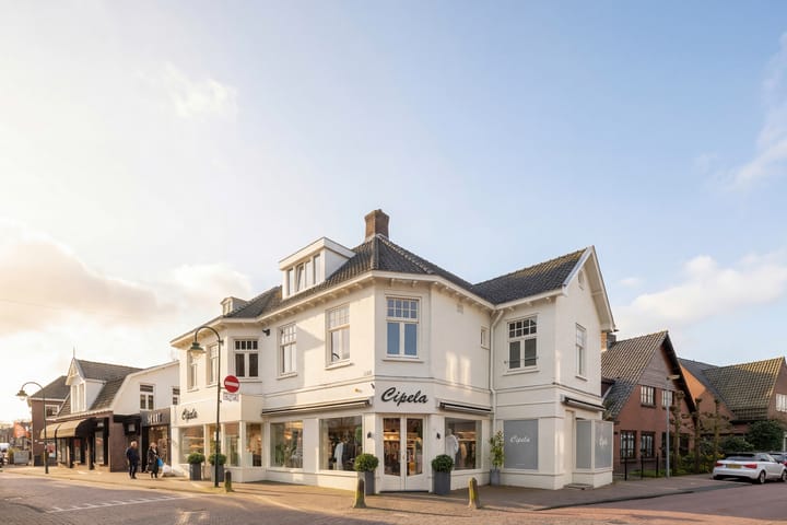 Foto 3 van Nieuweweg 37-C