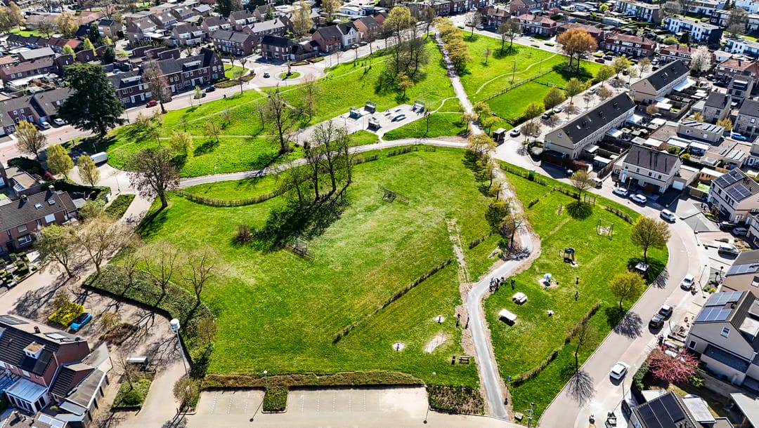 Photo 26 of Wackersstraat 80