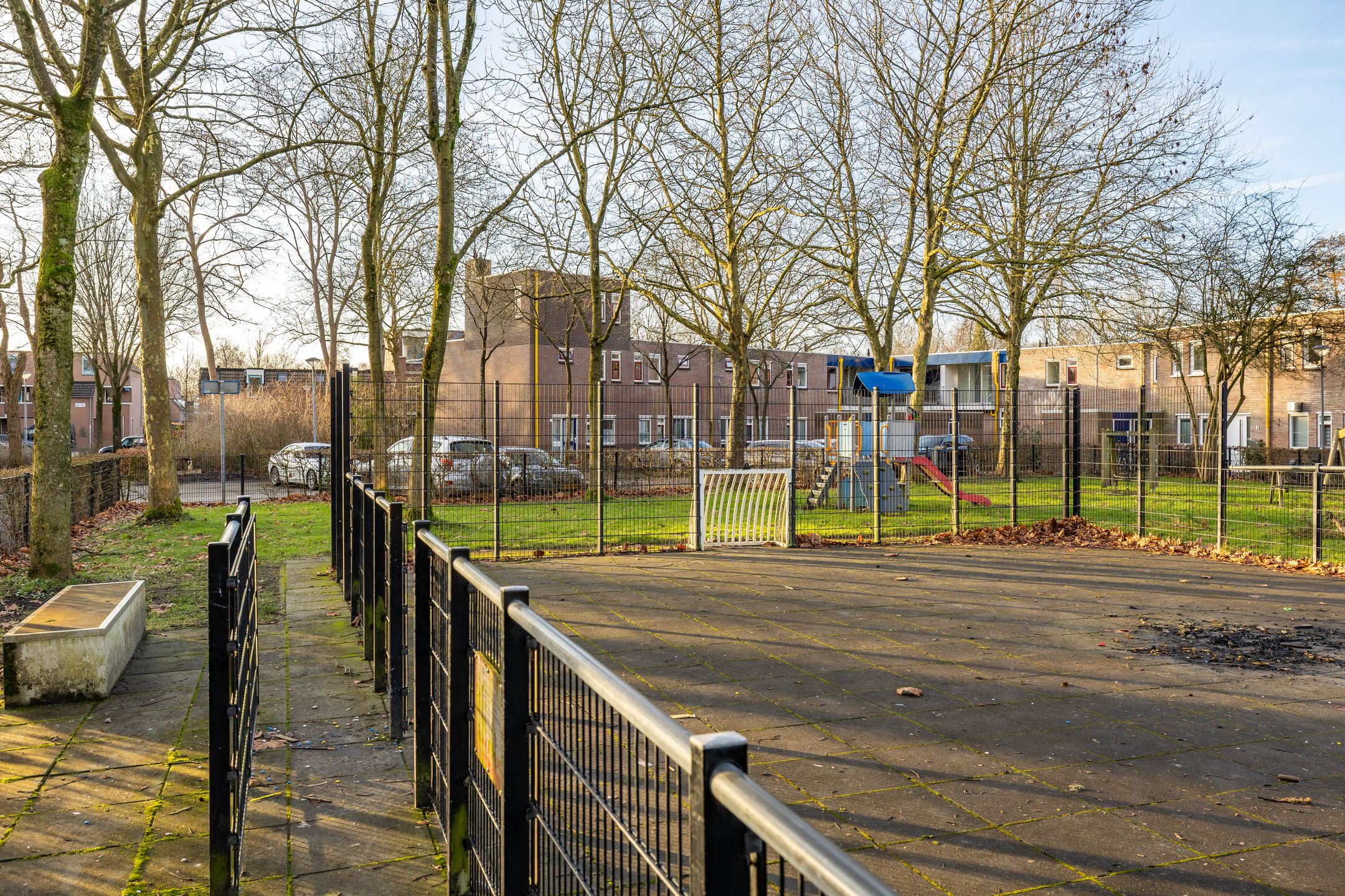 Foto 36 van Barmaheerd 38