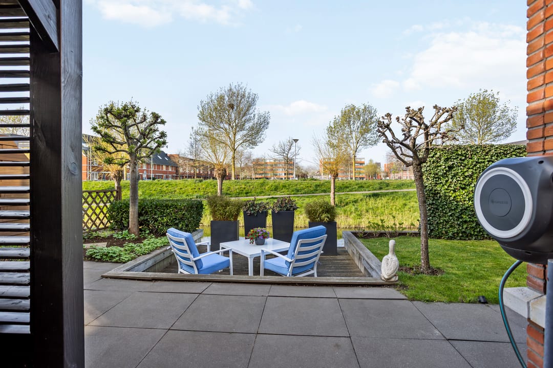 Foto 37 van Grietpolderstraat 11