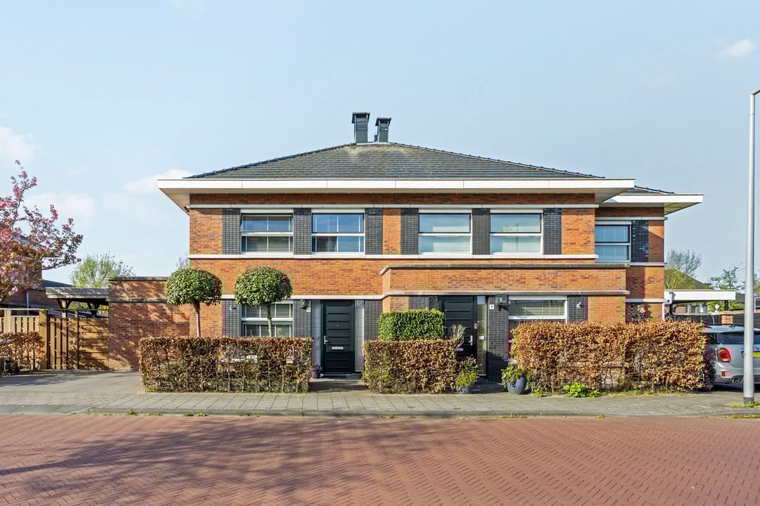 Foto 46 van Grietpolderstraat 11