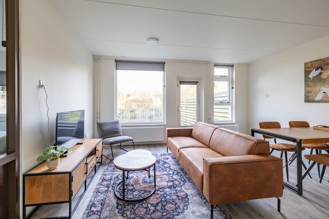 Foto 1 van Barmaheerd 38