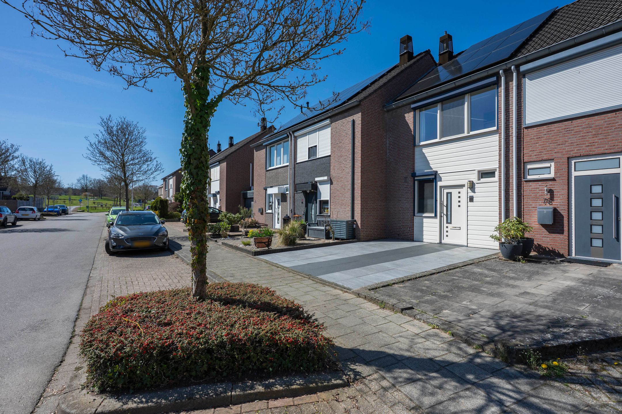 Photo 24 of Wackersstraat 80