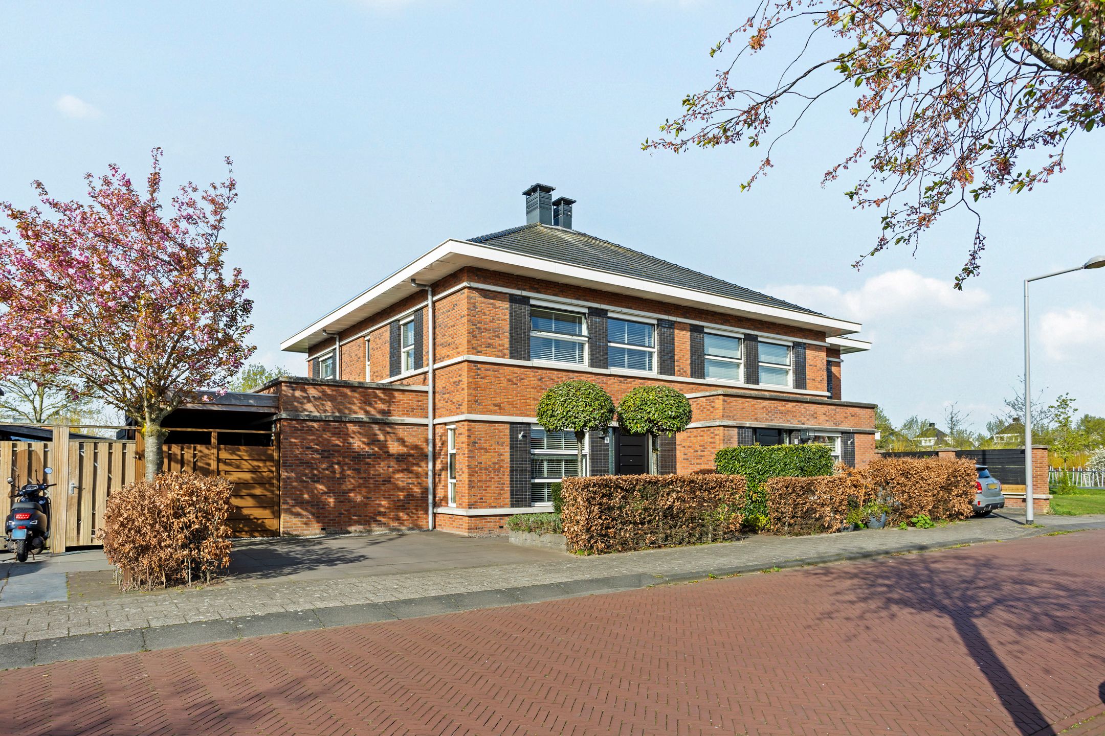 Foto 45 van Grietpolderstraat 11