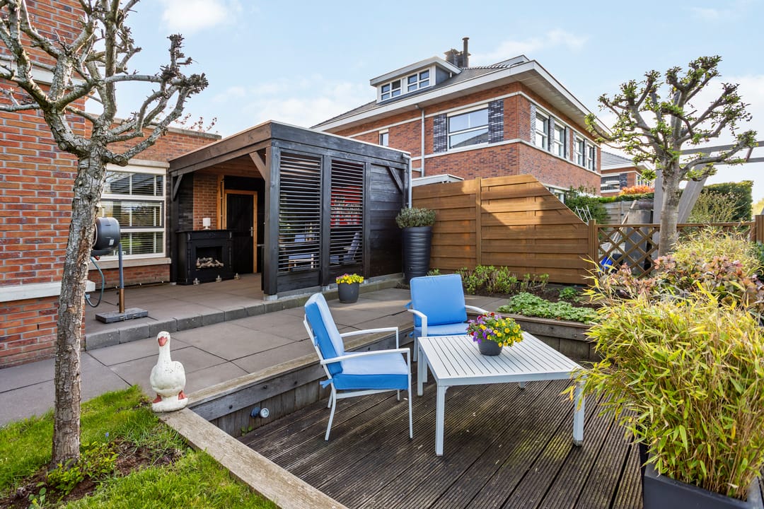 Foto 41 van Grietpolderstraat 11