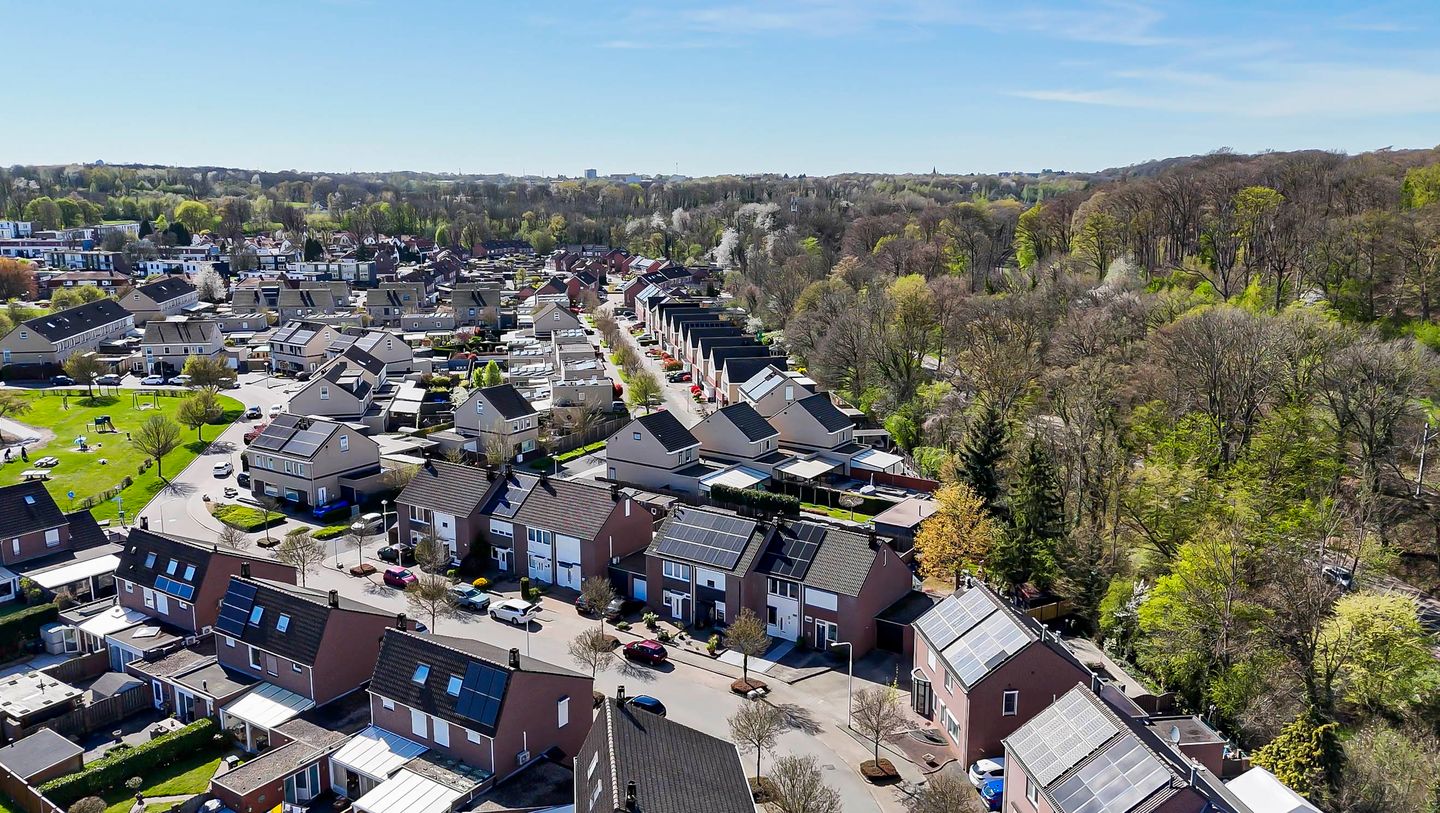 Photo 25 of Wackersstraat 80