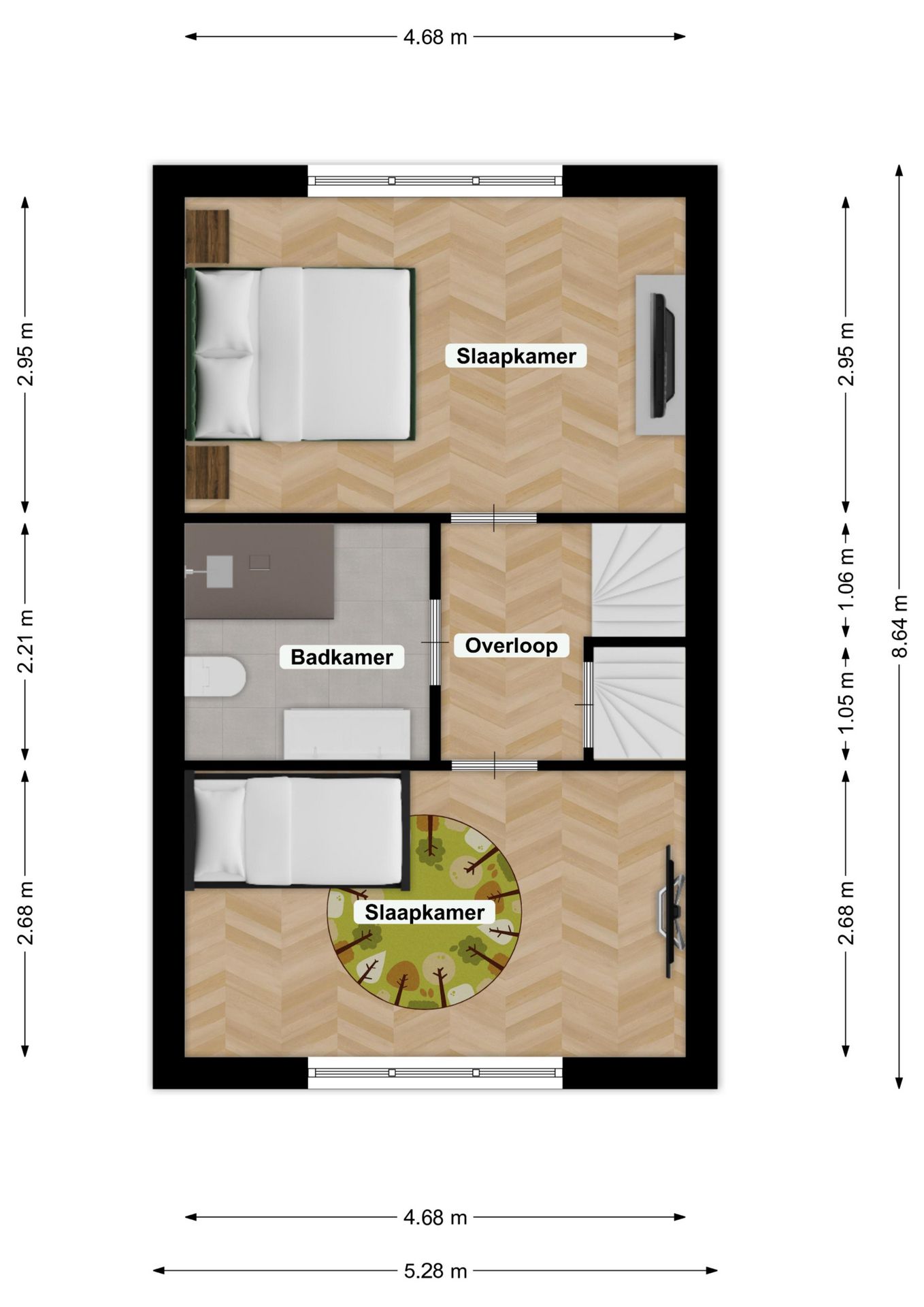 Photo 29 of Wackersstraat 80