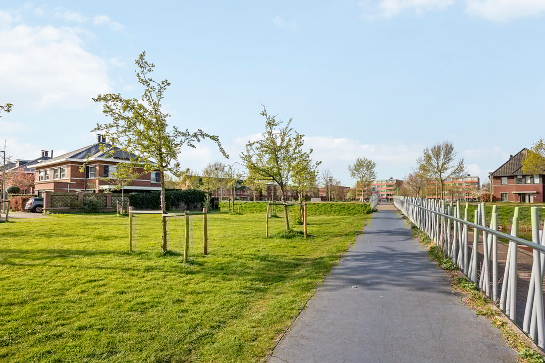 Foto 56 van Grietpolderstraat 11