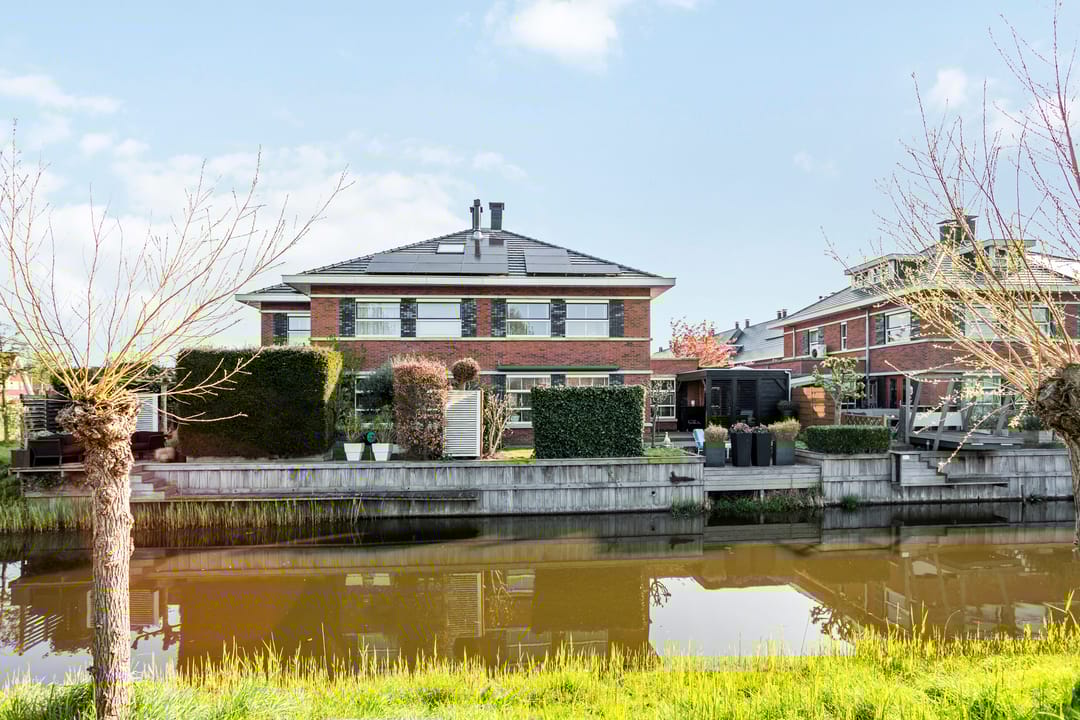 Foto 52 van Grietpolderstraat 11