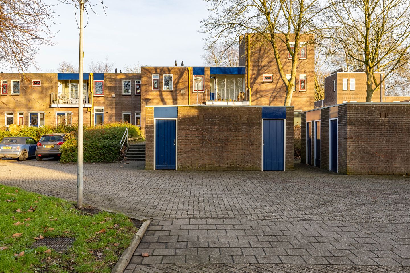 Foto 35 van Barmaheerd 38