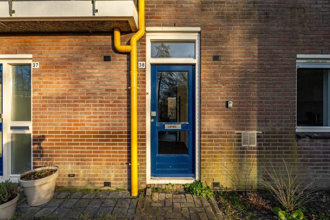 Foto 7 van Barmaheerd 38