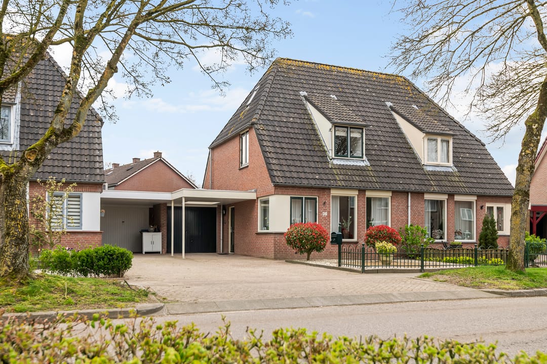 Photo 1 of Buitenweg 36