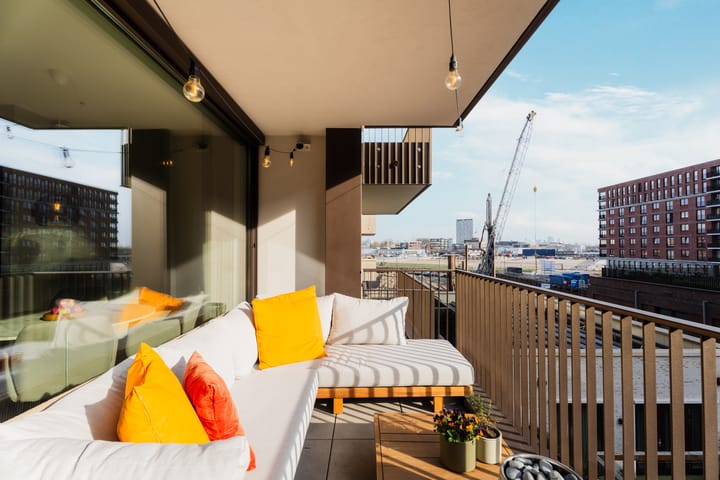 Foto 3 van Kruysweerstraat 271