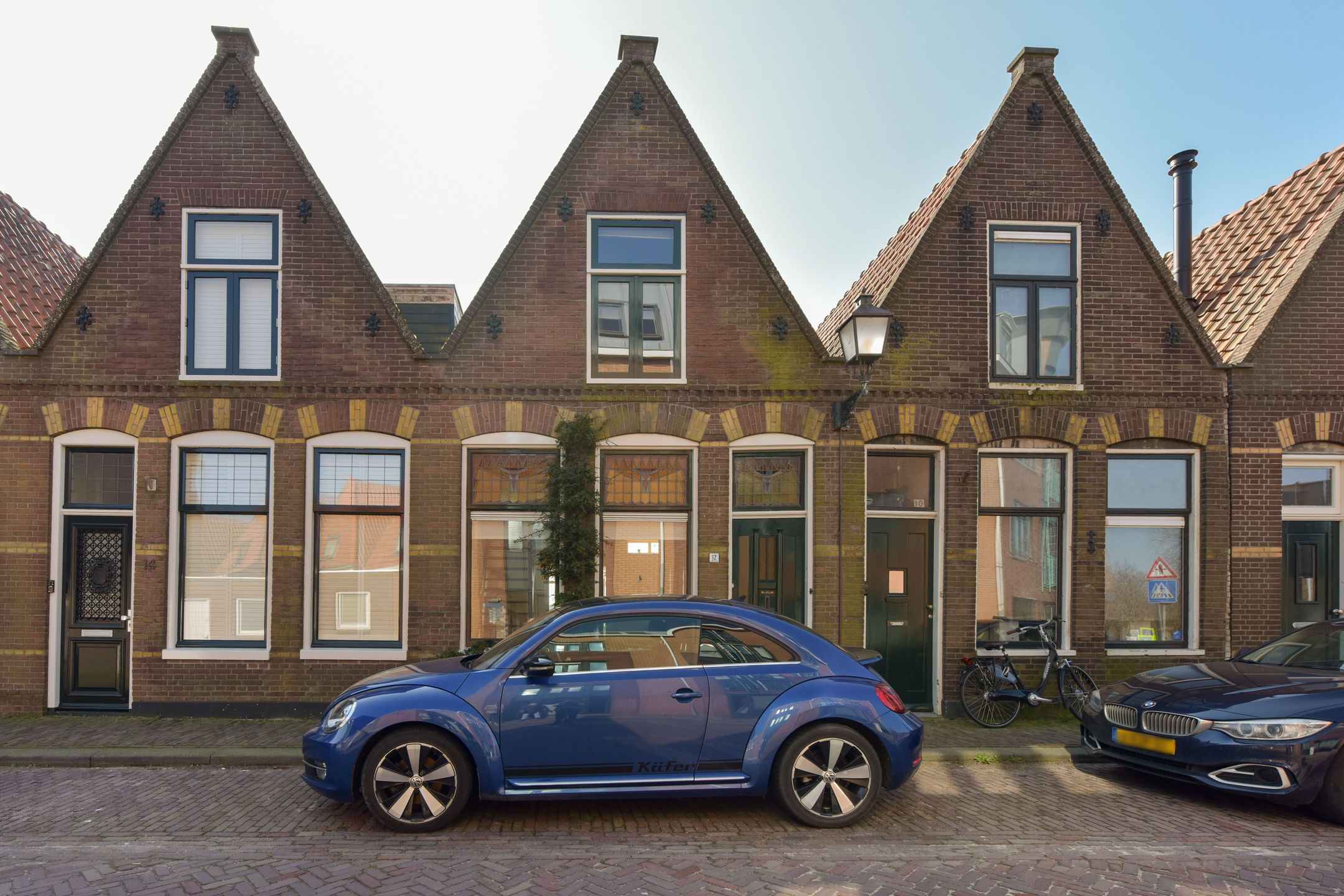 Photo 3 of Westerdijk 12