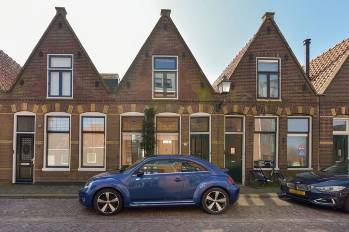 Photo 3 of Westerdijk 12