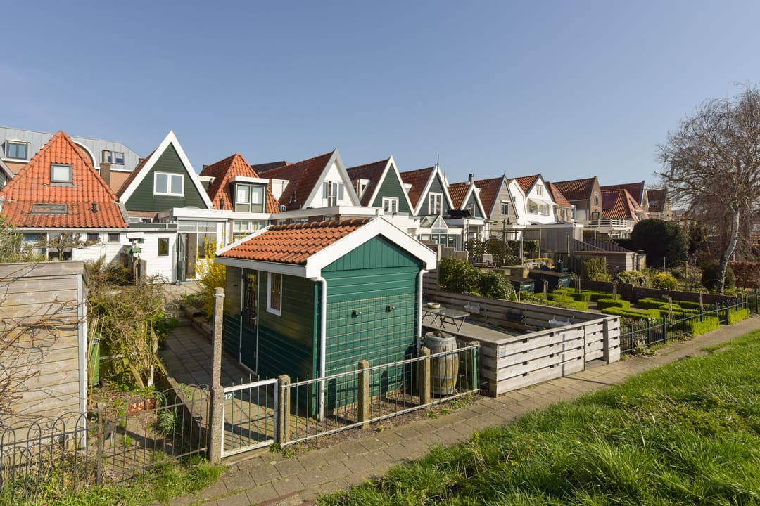 Photo 31 of Westerdijk 12