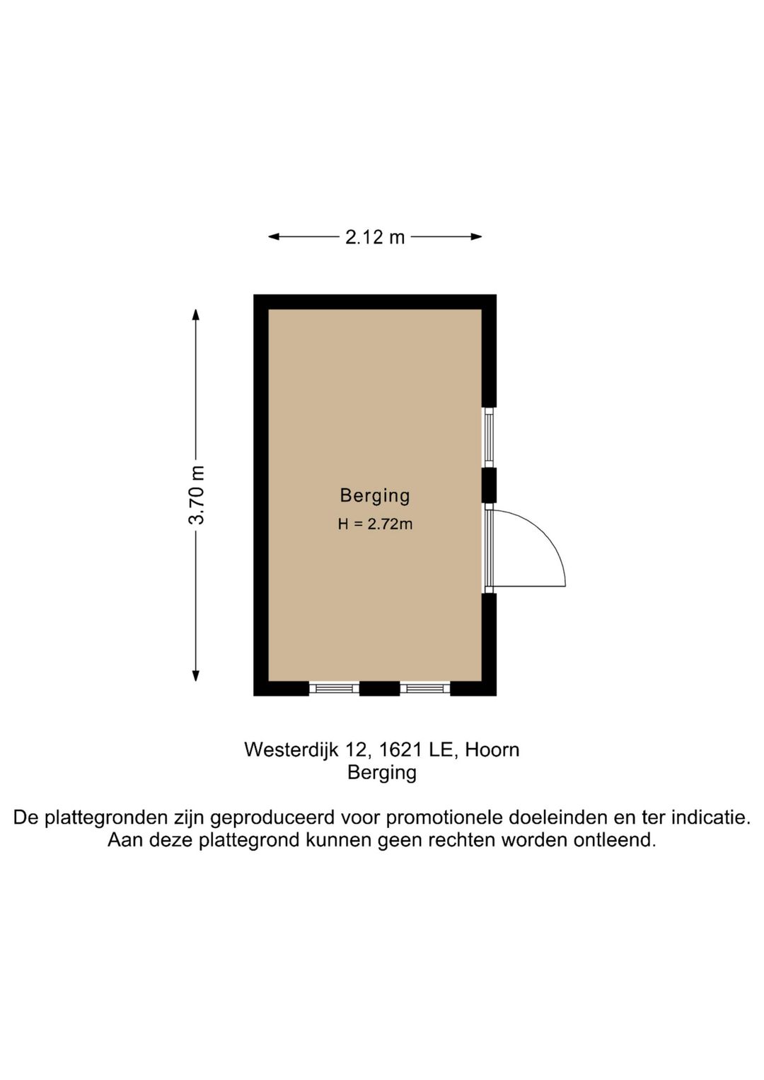 Photo 41 of Westerdijk 12