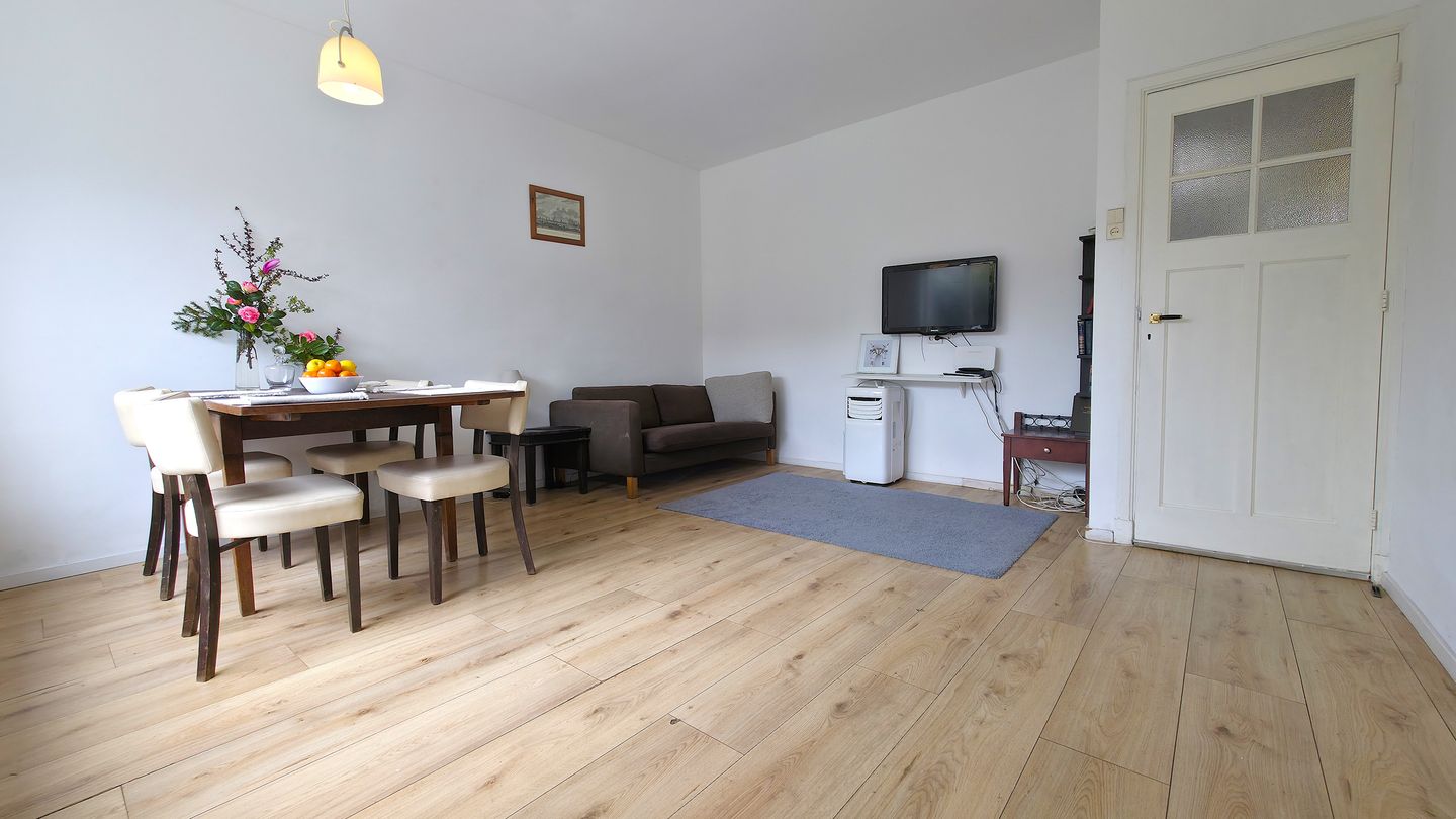 Foto 5 van Ottergracht 22