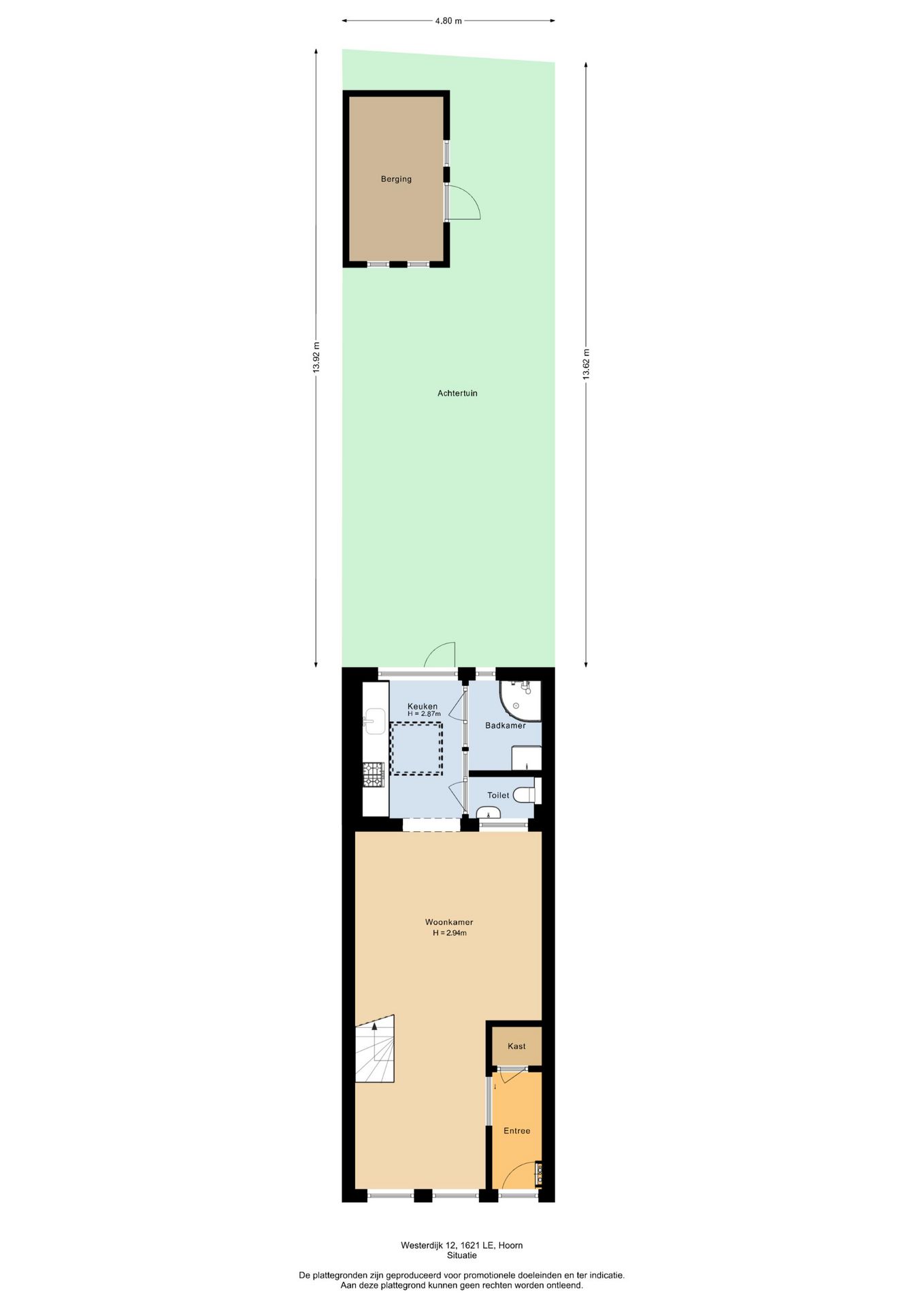 Photo 42 of Westerdijk 12