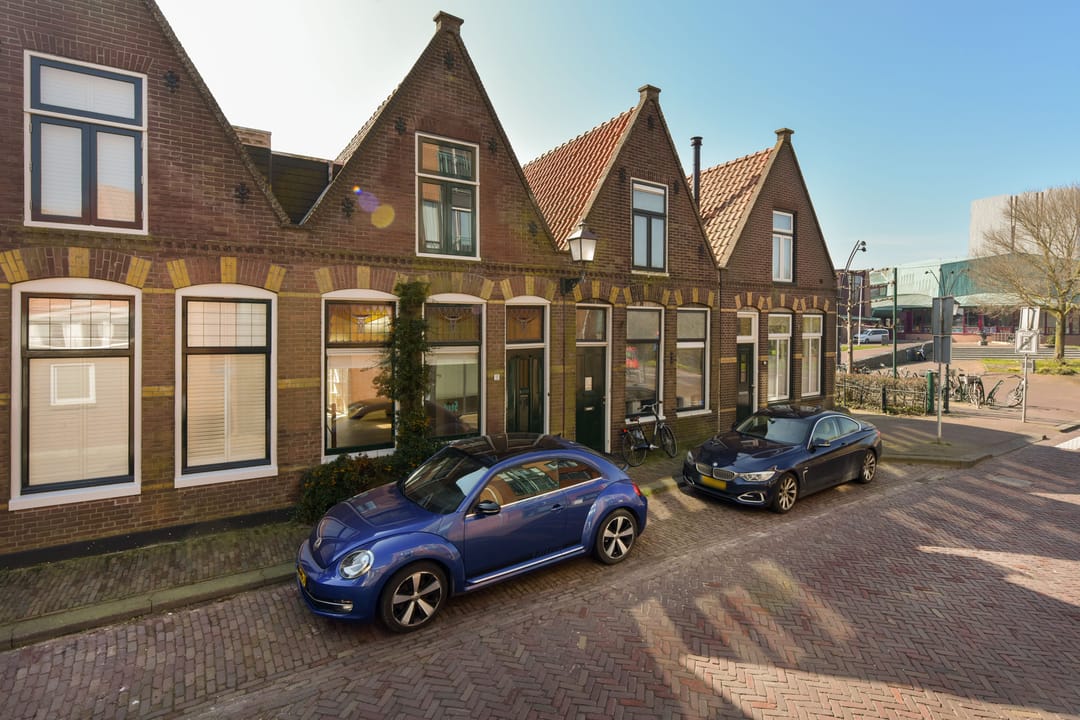 Photo 1 of Westerdijk 12