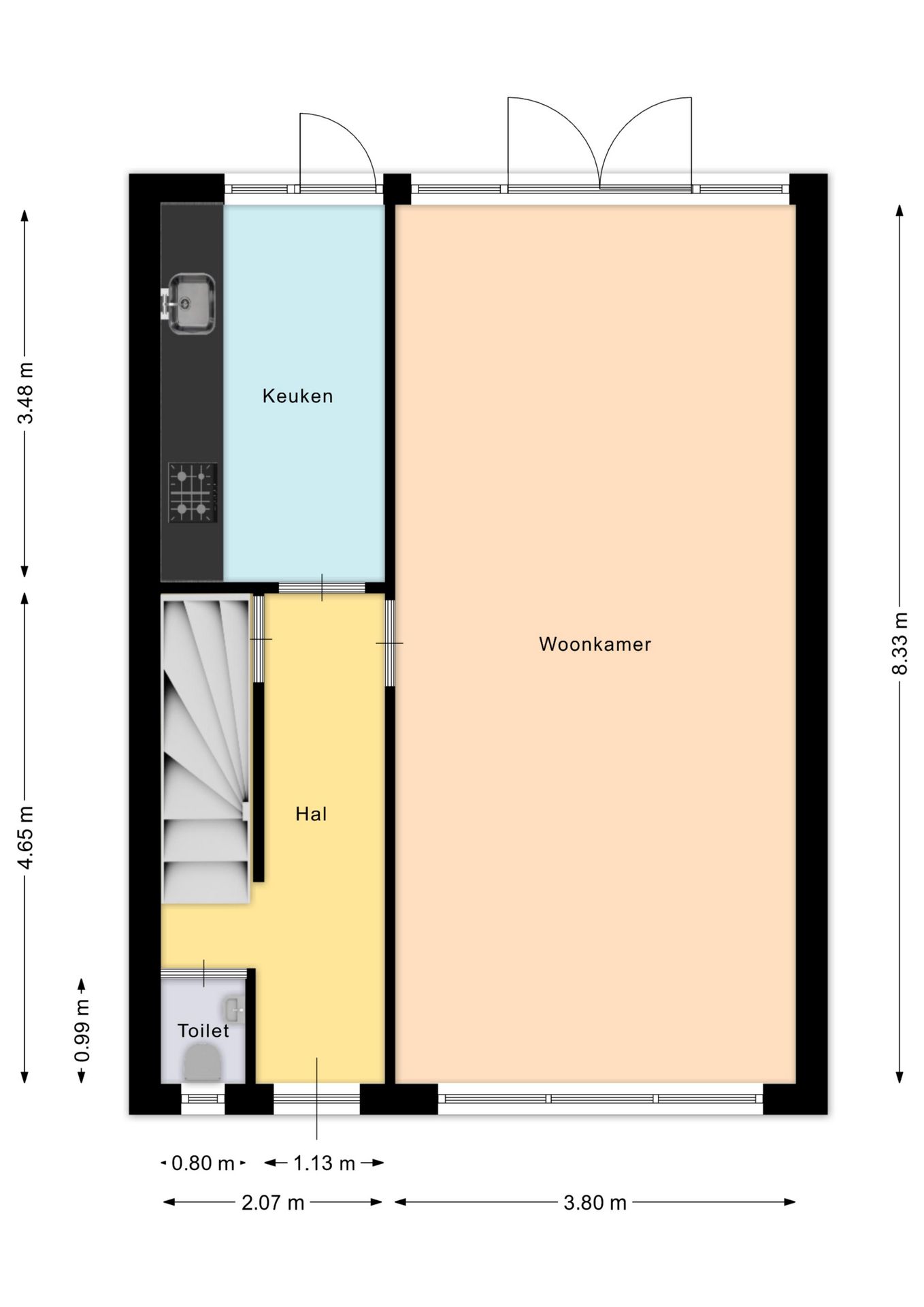 Photo 27 of Meerssenerweg 267