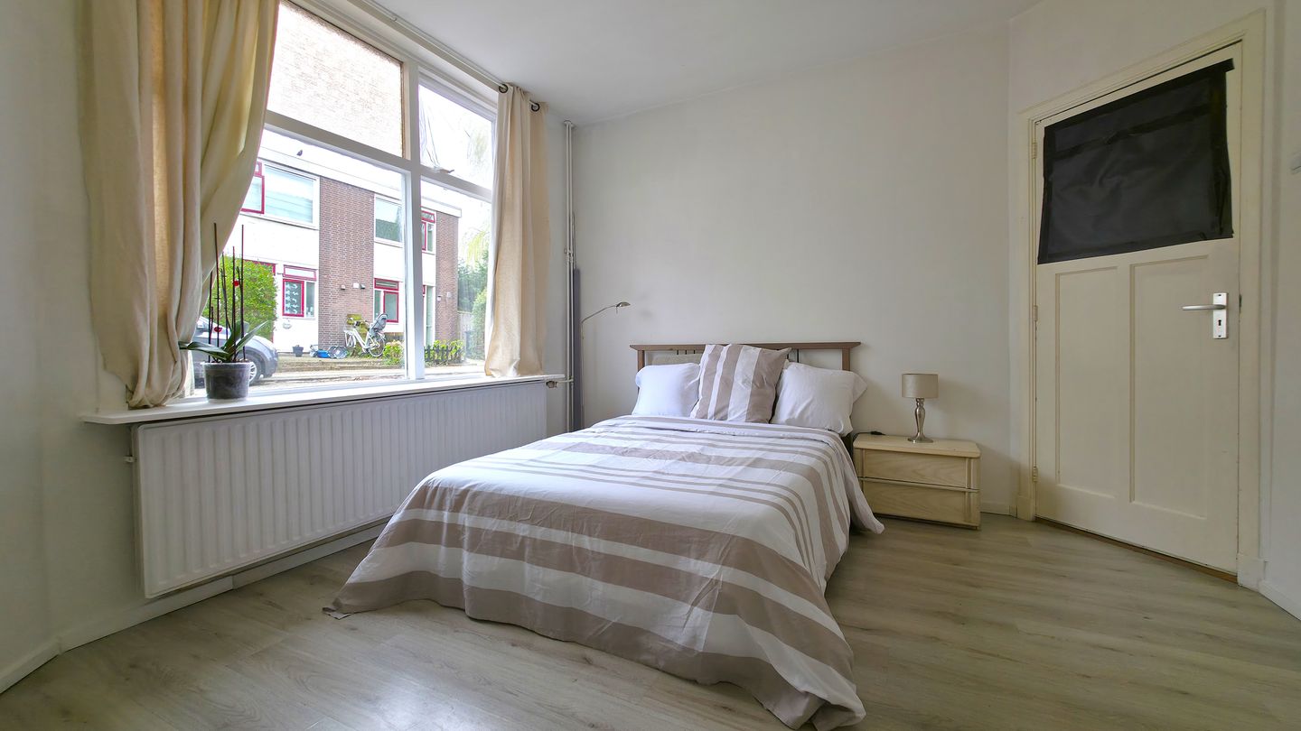 Foto 10 van Ottergracht 22