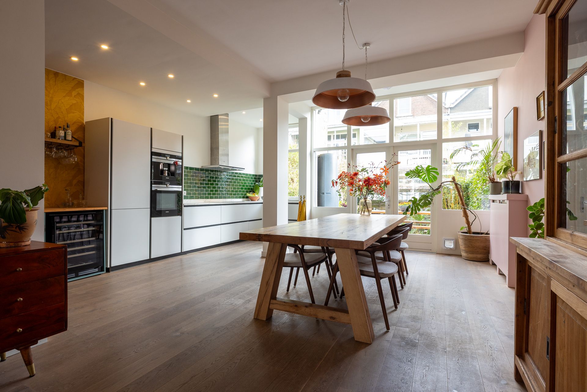Photo 9 of Gerard Scholtenstraat 31
