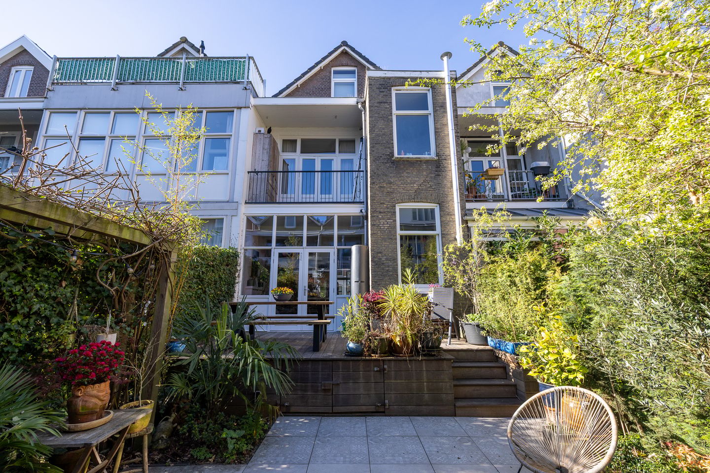 Photo 44 of Gerard Scholtenstraat 31