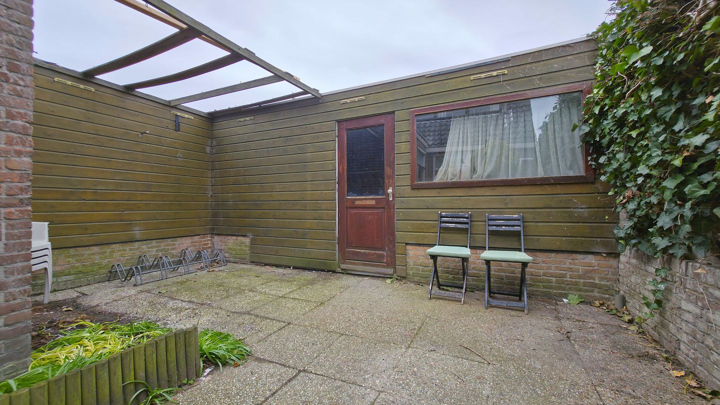 Foto 14 van Ottergracht 22