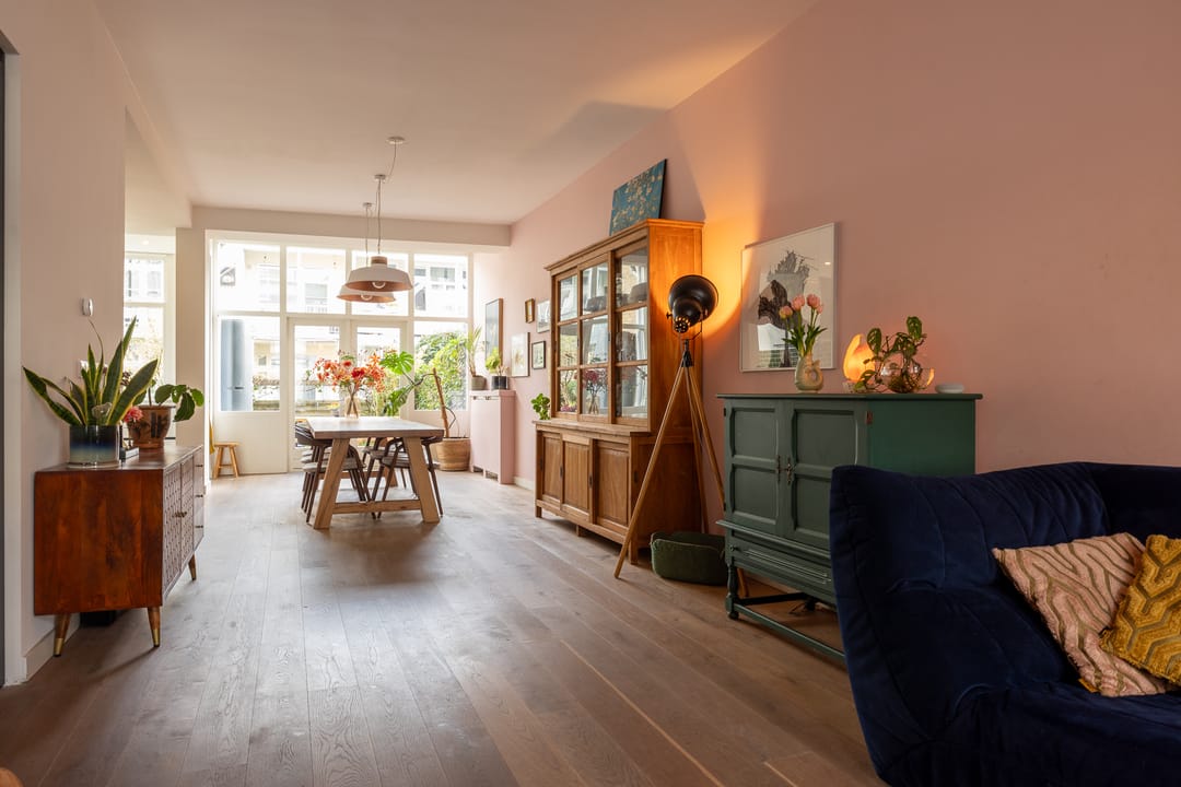 Photo 8 of Gerard Scholtenstraat 31