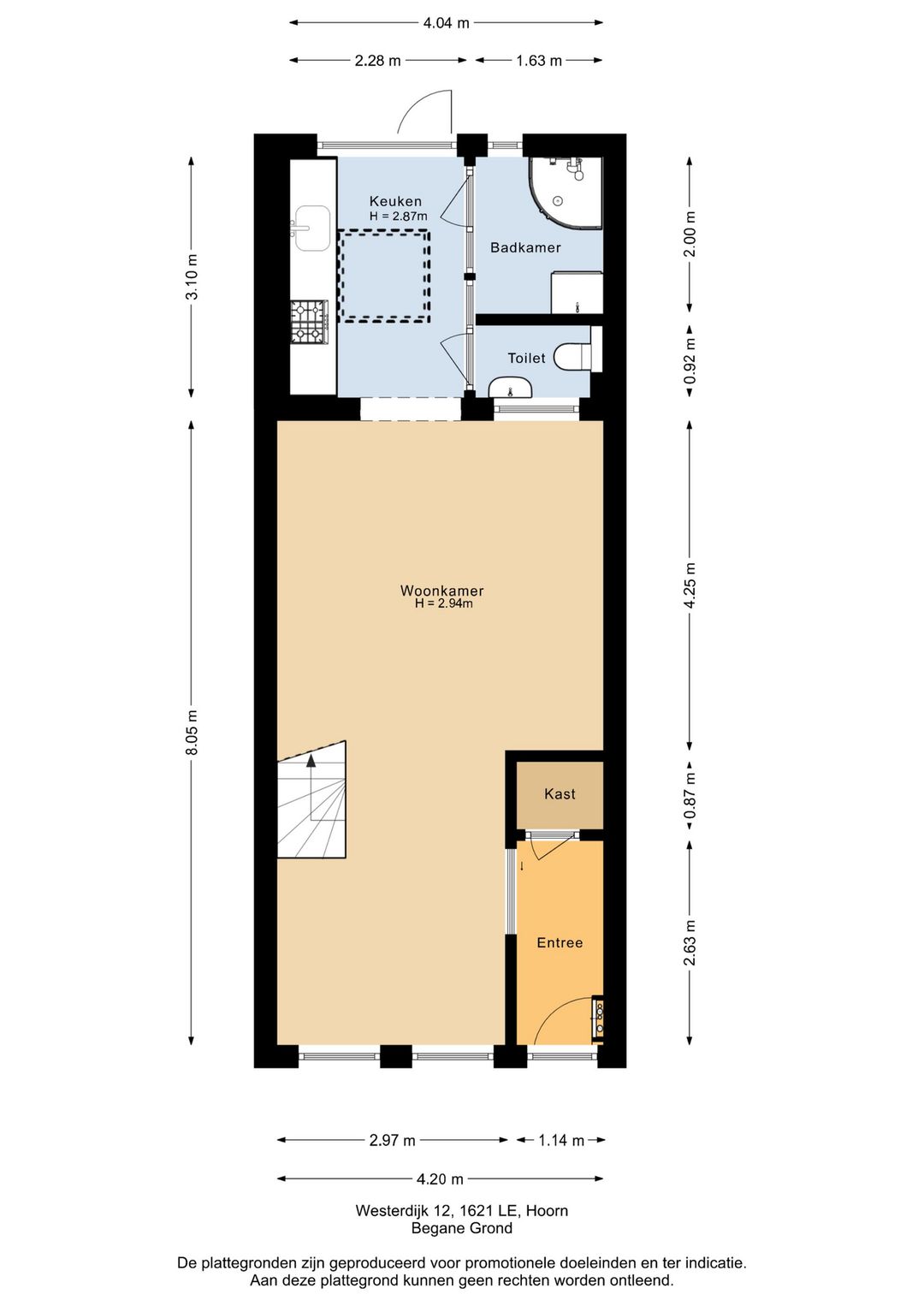 Photo 38 of Westerdijk 12