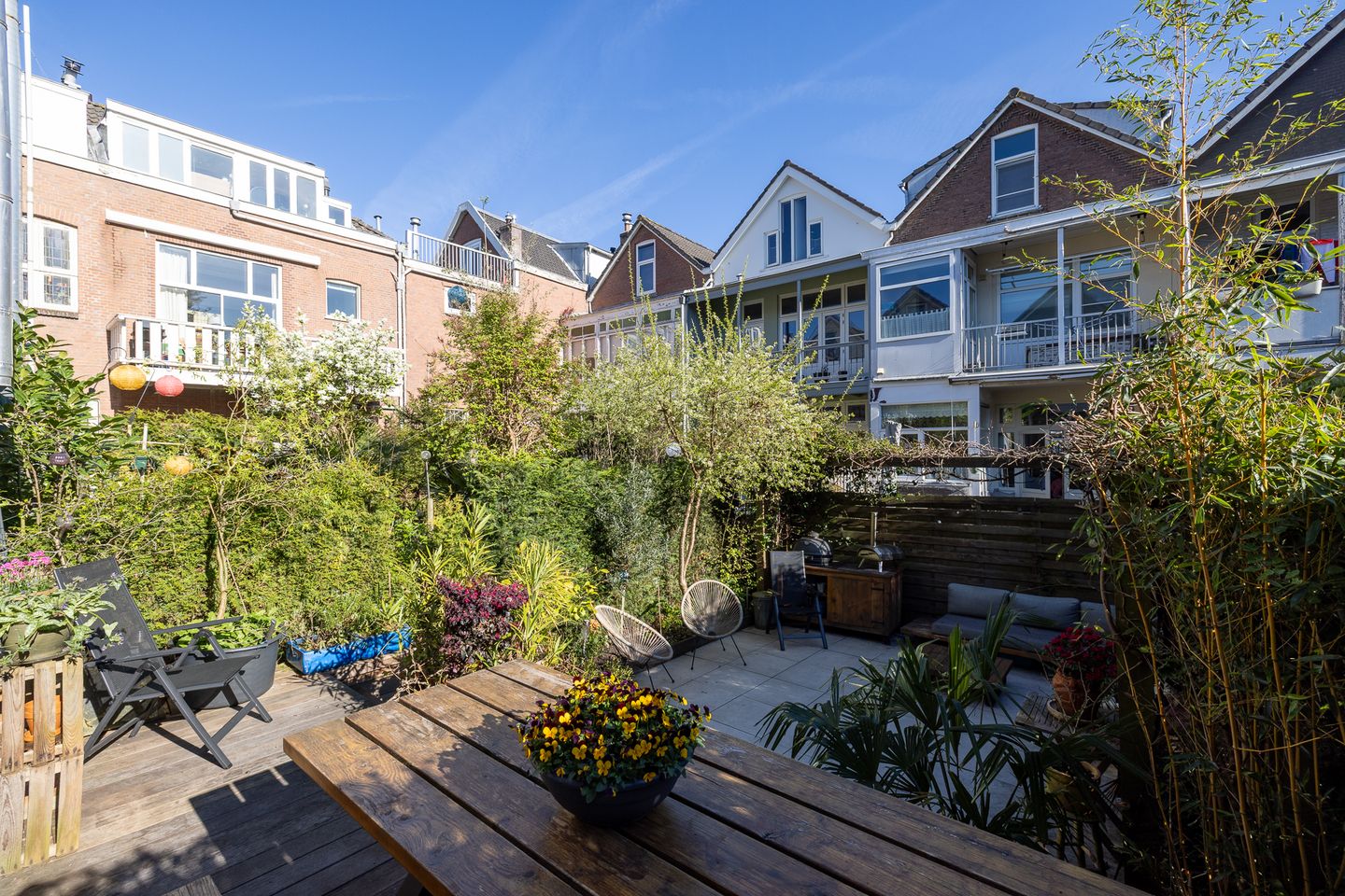 Photo 4 of Gerard Scholtenstraat 31