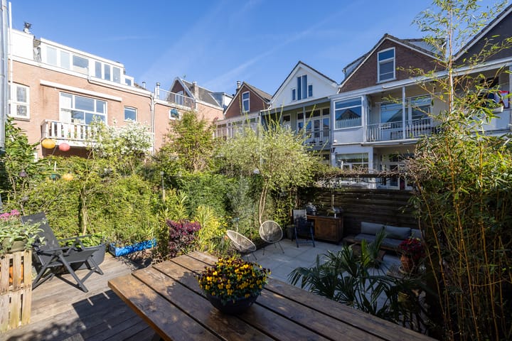 Photo 4 of Gerard Scholtenstraat 31