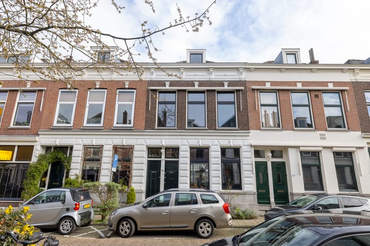 Photo 5 of Gerard Scholtenstraat 31