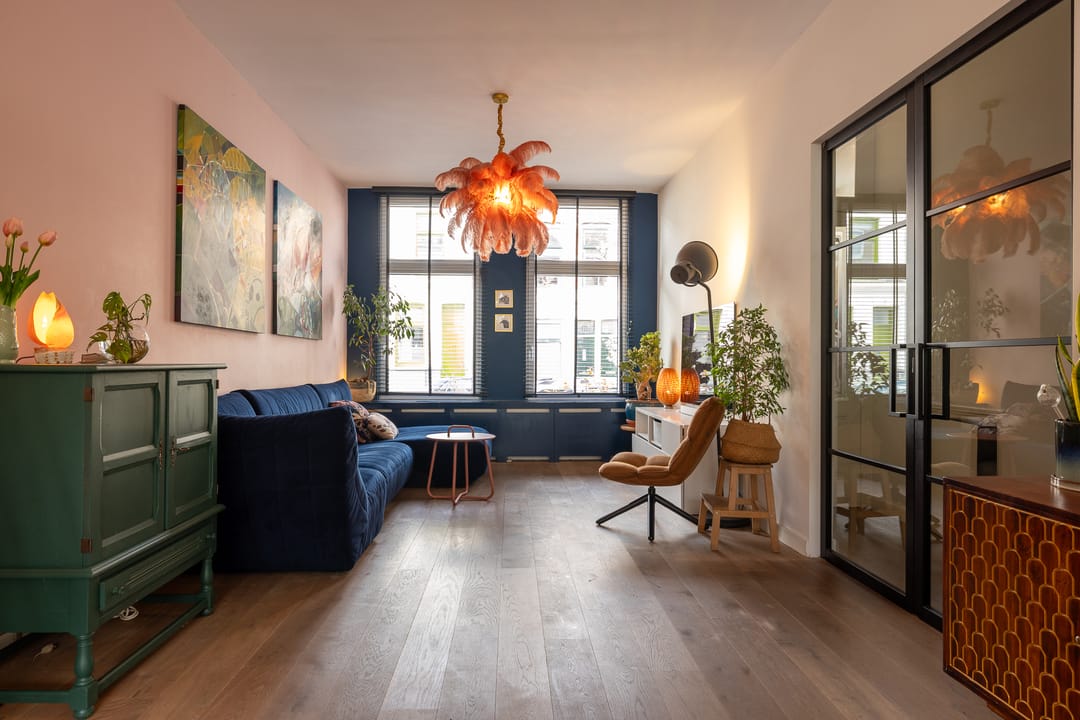 Photo 7 of Gerard Scholtenstraat 31