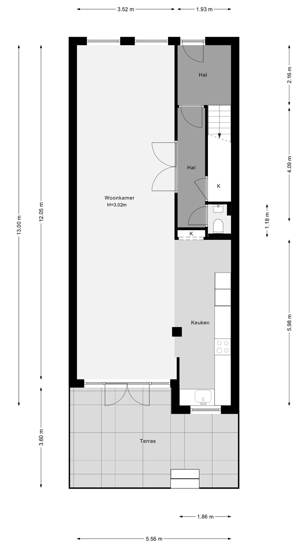 Photo 52 of Gerard Scholtenstraat 31