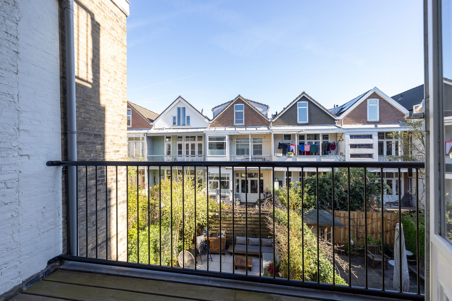 Photo 24 of Gerard Scholtenstraat 31