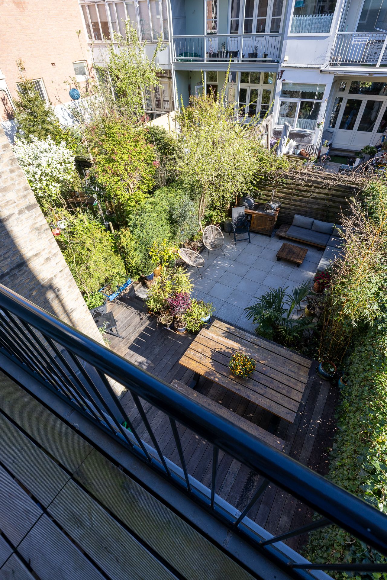 Photo 25 of Gerard Scholtenstraat 31