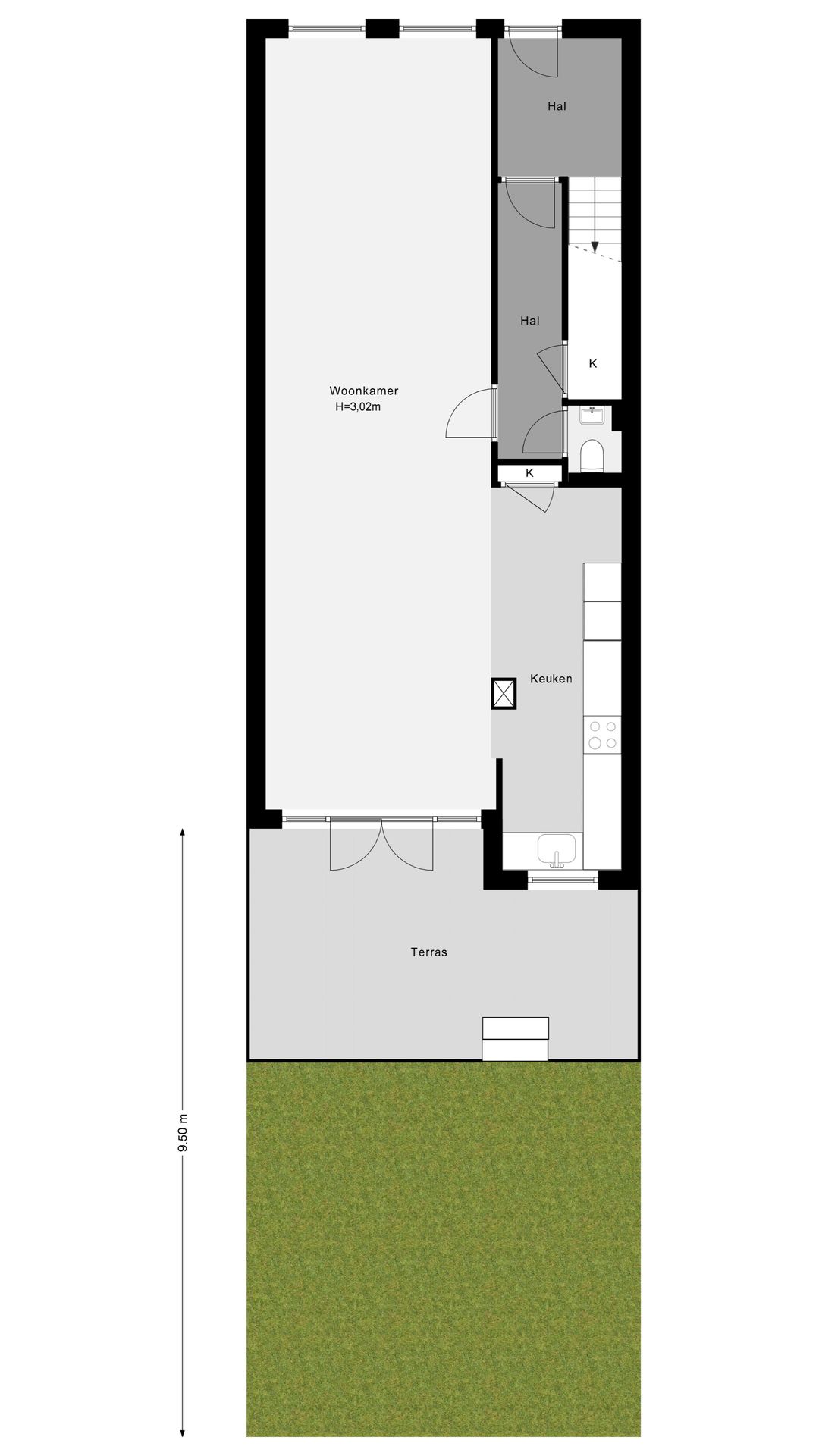 Photo 53 of Gerard Scholtenstraat 31