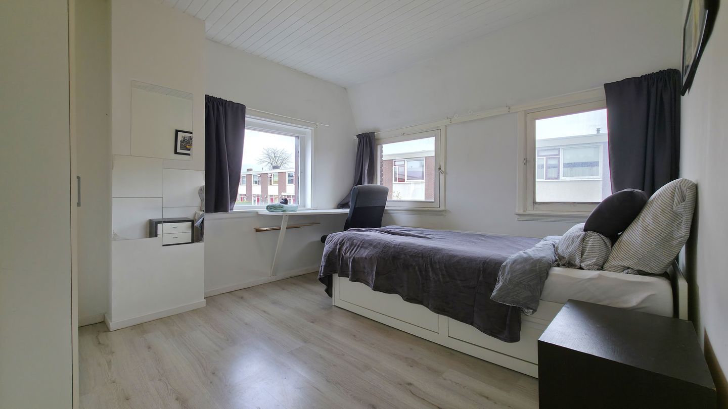 Foto 20 van Ottergracht 22