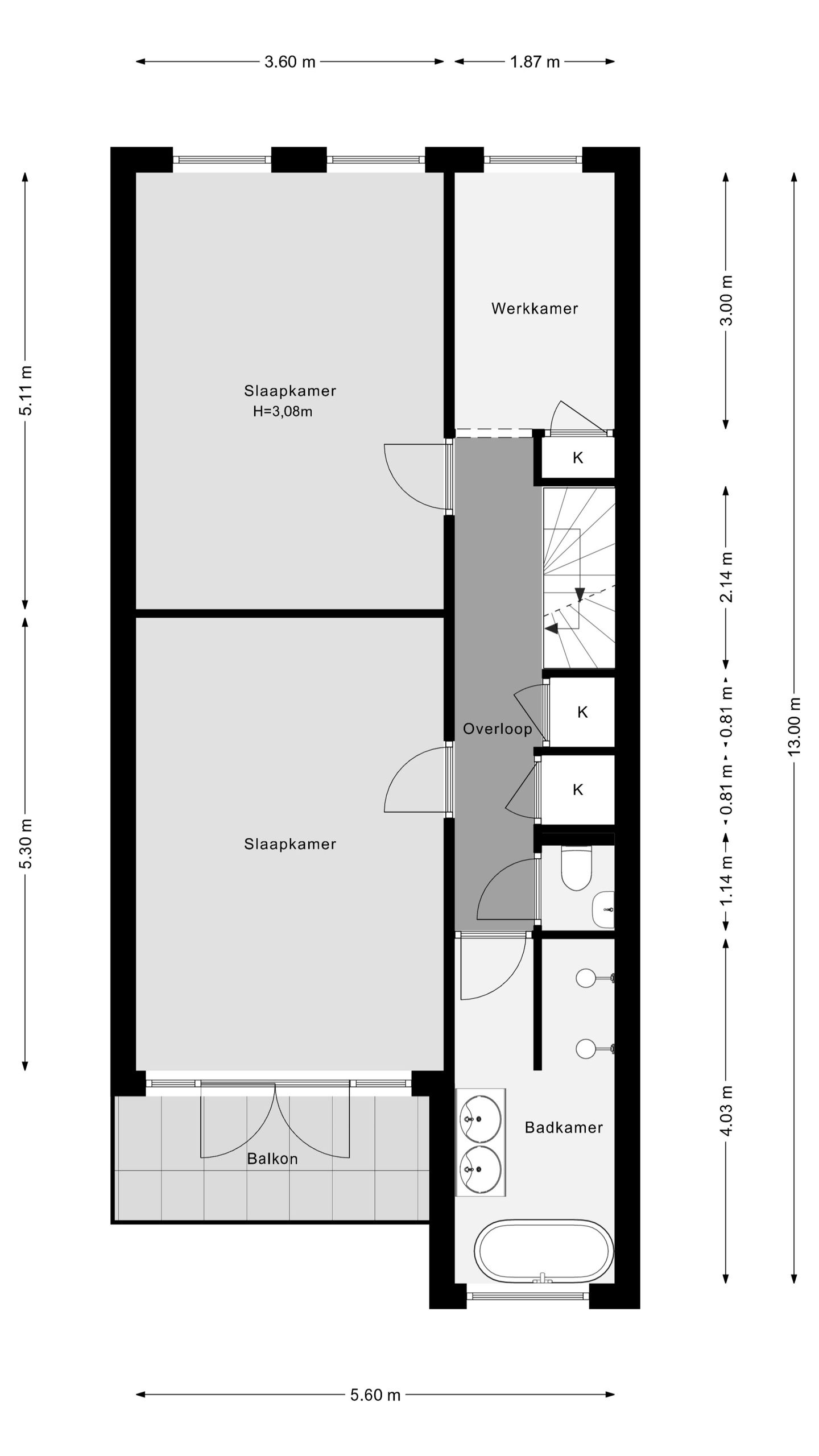Photo 50 of Gerard Scholtenstraat 31